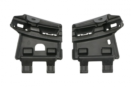 Suport bara fata stanga si dreapta , set partea superioara plastic potrivit Peugeot 308 2013-2020 [1]