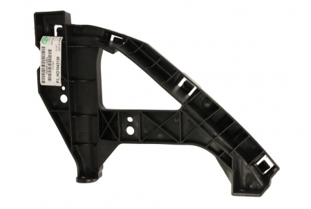 Suport bara fata stanga (sub far, plastic) HONDA CIVIC X 1.0/1.5/2.0 dupa 2016 [1]