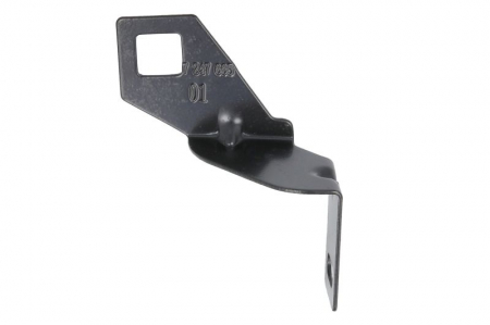 Suporti - Suport bara fata stanga (superior, aluminiu) potrivit BMW 5 GRAN TURISMO F07, 7 F01, F02, F03, F04 2008-2017