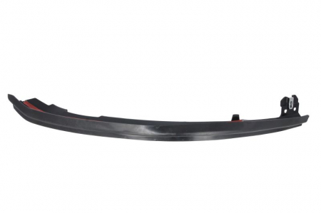 Suport bara fata stanga (superior, plastic, negru) potrivit RAM TRUCK RAM V 05.18- [0]