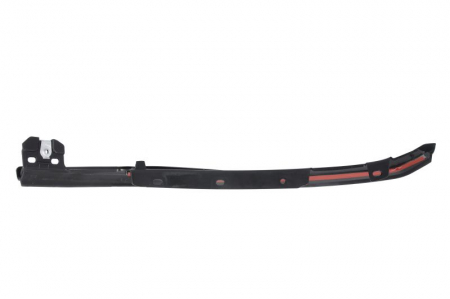 Suport bara fata stanga (superior, plastic, negru) potrivit RAM TRUCK RAM V 05.18- [1]