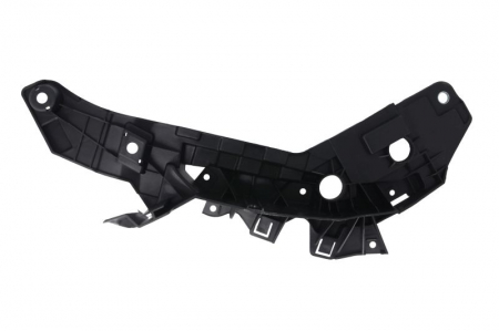 Suport bara Fata Stanga superior, plastic potrivit CITROEN JUMPER I, JUMPER II; FIAT DUCATO; PEUGEOT BOXER 2.0-3.0D 12.01- [1]