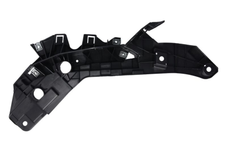 Suporti caroserie - Suport bara Fata Stanga (superior, plastic) potrivit CITROEN JUMPER III; FIAT DUCATO; PEUGEOT BOXER 2014-2017