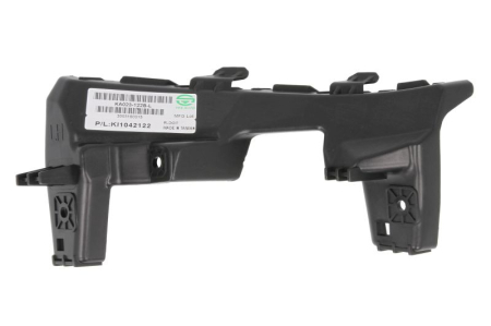Suporti caroserie - Suport bara Fata Stanga superior, plastic potrivit KIA SPORTAGE II, SPORTAGE III, SPORTAGE IV 1.6-2.7 09.04-09.22