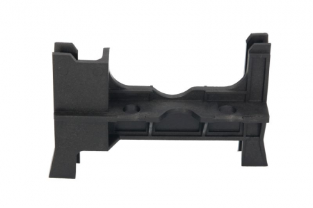 Suport bara partea spateea dreapta plastic BMW Seria 3 E36 intre 1990-2000 Piese Auto - Suport bara partea spateea dreapta plastic BMW Seria 3 E36 intre 1990-2000