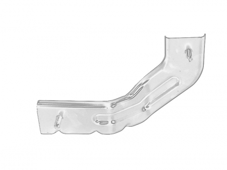 Suport bara protectie dreapta IVECO DAILY dupa 2012 [1]