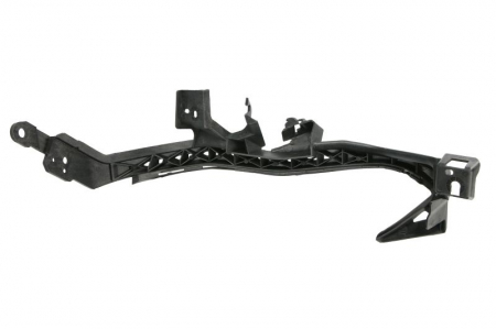 Suport bara protectie fata dreapta (exterior, plastic) potrivit SUBARU XV II 2018-2020 [1]
