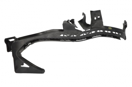 Suporti - Suport bara protectie fata dreapta (exterior, plastic) potrivit SUBARU XV II 01.18-10.20