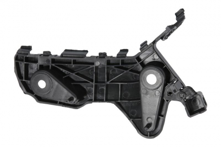 Suport bara protectie fata dreapta (lateral, plastic) potrivit MAZDA 3 BP dupa 2019 [1]