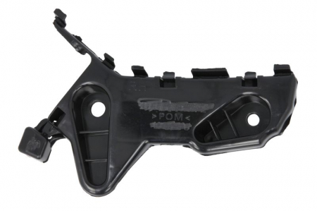Suporti - Suport bara protectie fata dreapta (lateral, plastic) potrivit MAZDA 3 BP dupa 2019