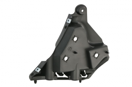 Suport bara protectie fata dreapta (lateral, plastic) potrivit VOLVO XC60 05.08-03.17 [1]