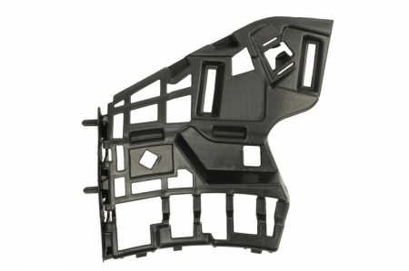 Suporti - Suport bara protectie fata dreapta (lateral, plastic) potrivit VOLVO XC90 II 2014-2020