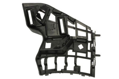 Suport bara protectie fata dreapta (lateral, plastic) potrivit VOLVO XC90 II 2014-2020 [1]