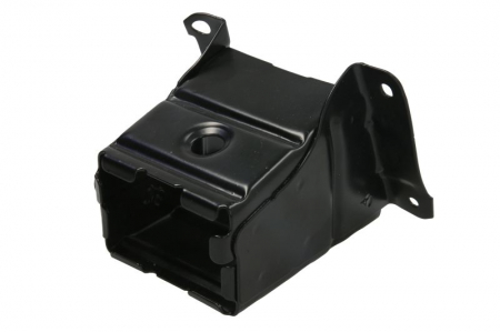 Suporti - Suport bara protectie fata (lateral, plastic) potrivit TOYOTA CARINA E T19 1992-1997