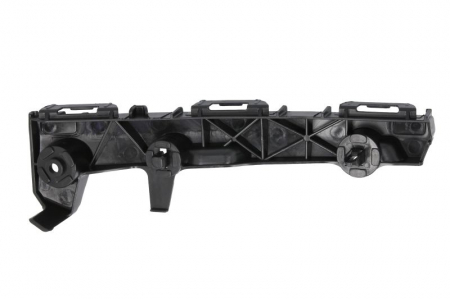 Suport bara protectie fata (lateral, plastic) potrivit TOYOTA HILUX VII 2011-2015 [1]