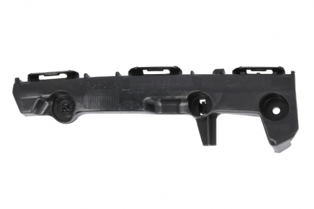 Suporti - Suport bara protectie fata (lateral, plastic) potrivit TOYOTA HILUX VII 2011-2015