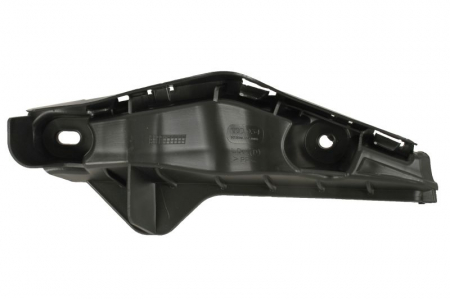 Elemente bara - Suport bara protectie fata ( plastic) potrivit VW AMAROK 2H 2010-2016