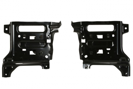 Suporti - Suport bara protectie fata stanga/dreapta 2buc (inside/lateral, otel) potrivit RAM TRUCK RAM IV, RAM V 04.13-