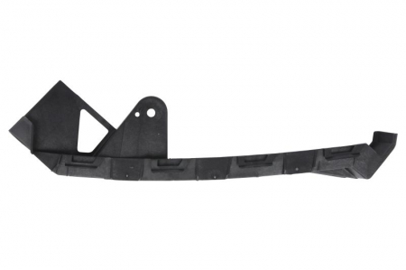 Suport bara protectie fata stanga (exterior, plastic) potrivit HONDA CR-V V 12.16-06.23 [0]