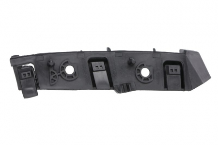 Suport bara protectie fata stanga (lateral, plastic) potrivit PEUGEOT 508 2010-2014 [1]