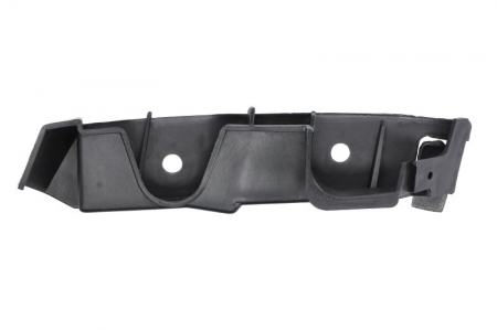 Suporti - Suport bara protectie fata stanga (lateral, plastic) potrivit PEUGEOT 508 2010-2014