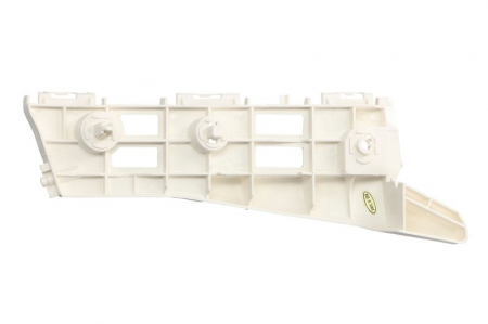 Suport bara protectie fata stanga (lateral, plastic) potrivit TOYOTA PRIUS + ZVW40 2011-2016 [1]