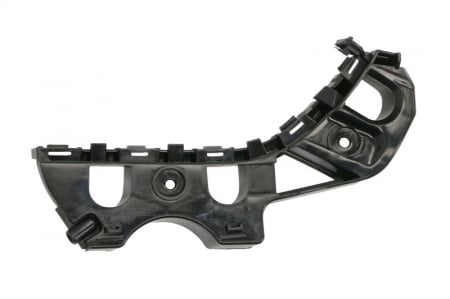 Suport bara protectie fata stanga (lateral, plastic) potrivit VW CC 11.11-12.16 [0]