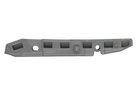 Elemente bara - Suport bara protectie fata stanga (mijloc, plastic) potrivit MERCEDES S-KLASA W222 2013-2017