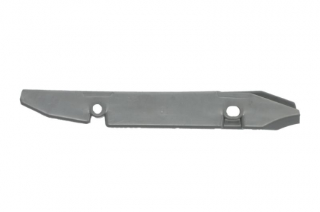 Suport bara protectie fata stanga (mijloc, plastic) potrivit MERCEDES S-KLASA W222 2013-2017 [1]