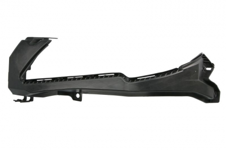 Suport bara protectie fata stanga (otel) potrivit SUBARU LEGACY V BM/ BR 09.09-12.14 [0]
