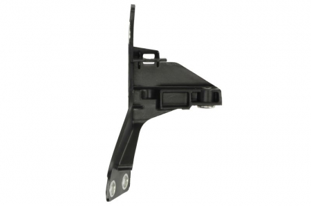 Elemente bara - Suport bara protectie fata stanga (superior, plastic) potrivit AUDI A4 B7 2004-2008