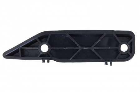 Suport bara protectie M-PAKIET fata L (inferior, plastic) potrivit BMW 3 G20, G21 2018-2022 [1]