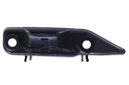 Suporti - Suport bara protectie M-PAKIET fata L (inferior, plastic) potrivit BMW 3 G20, G21 2018-2022