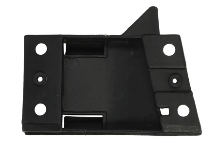 Suport bara protectie M-TECHNIC fata L (lateral, plastic) potrivit BMW 3 E36 09.90-08.00 [1]