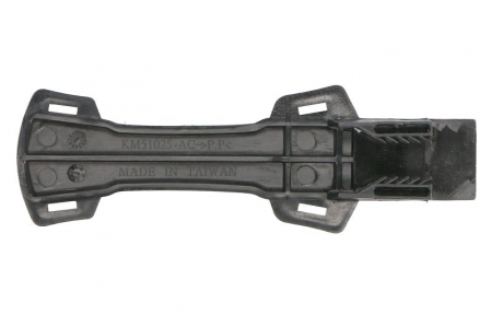 Suport bara protectie M-TECHNIC fata (mijloc) potrivit BMW 1 F20, F21 Hatchback / Sportback 2010-2015 [1]