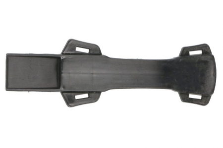 Suporti - Suport bara protectie M-TECHNIC fata (mijloc) potrivit BMW 1 F20, F21 Hatchback / Sportback 2010-2015