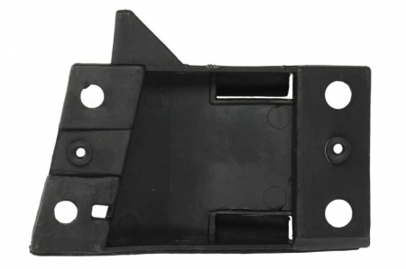 Suport bara protectie M-TECHNIC fata R (lateral, plastic) potrivit BMW 3 E36 1990-2000 [1]