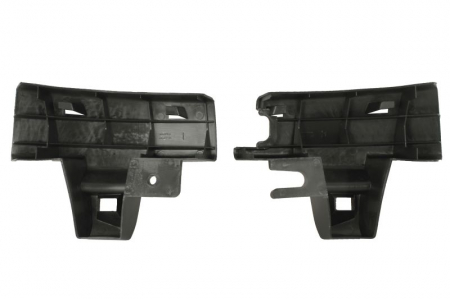 Suport bara protectie spate 2buc. (plastic) potrivit PEUGEOT 307 2000-2005 [1]