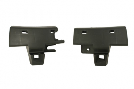 Elemente bara - Suport bara protectie spate 2buc. (plastic) potrivit PEUGEOT 307 2000-2005