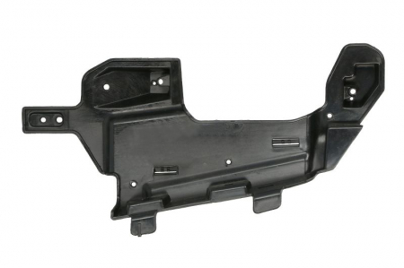 Suporti - Suport bara protectie spate dreapta (plastic, Bracket) potrivit MERCEDES S-KLASA W222 2013-2017