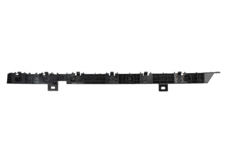 Piese Tesla - Suport bara protectie spate dreapta (plastic) potrivit TESLA MODEL S, MODEL S LIFT 06.12-12.20