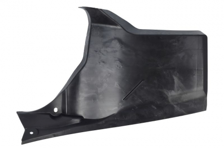 Suport bara protectie spate dreapta potrivit TOYOTA COROLLA E21, YARIS XP21 Hatchback 03.18- [0]