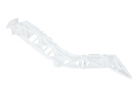 Suport bara protectie spate dreapta (superior, plastic) potrivit MAZDA 3 BK 2003-2009 [1]
