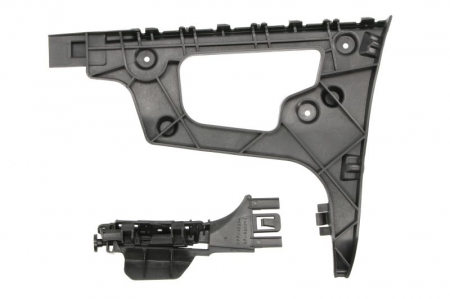 Suport bara protectie spate (lateral, plastic) potrivit AUDI A5 8T Cabriolet 10.11-07.16 [0]