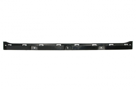 Piese Tesla - Suport bara protectie spate(plastic) potrivit TESLA MODEL S, MODEL S LIFT 06.12-12.20