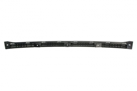 Suport bara protectie spate(plastic) potrivit TESLA MODEL S, MODEL S LIFT 06.12-12.20 [1]