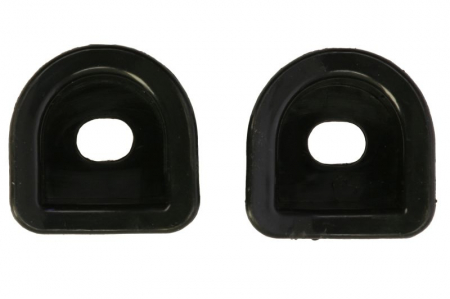 Suport bara protectie spate stanga/dreapta 2buc (inferior, plastic) potrivit MERCEDES VITO / KLASA V W447 03.14-06.19 [0]