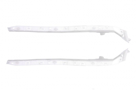 Suporti - Suport bara protectie spate stanga/dreapta 2buc (plastic) potrivit RENAULT MEGANE IV Saloon 2015-2020