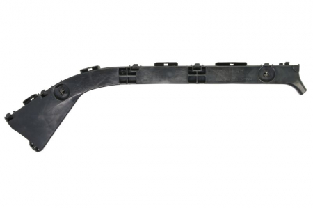 Elemente bara - Suport bara protectie spate stanga (exterior, plastic) potrivit TOYOTA PRIUS II XW20 2003-2009