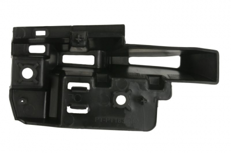 Suport bara protectie spate stanga (plastic) potrivit CITROEN BERLINGO III; PEUGEOT RIFTER Van cu Door 03.18- [1]